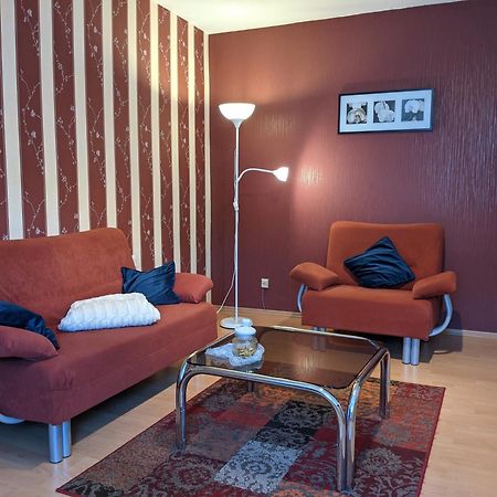 Ferienwohnung Dernbecher Саарбрюккен Экстерьер фото