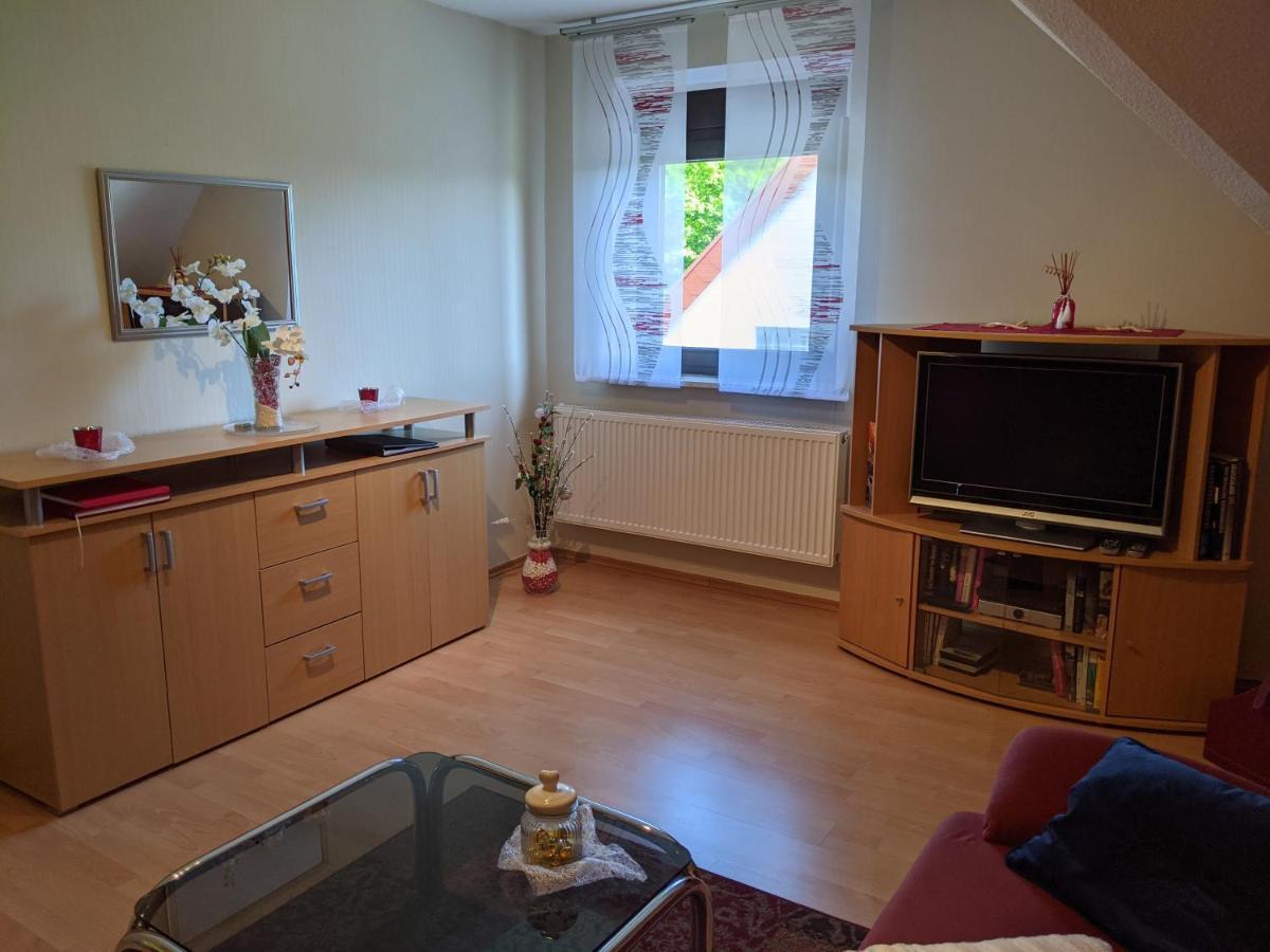 Ferienwohnung Dernbecher Саарбрюккен Экстерьер фото