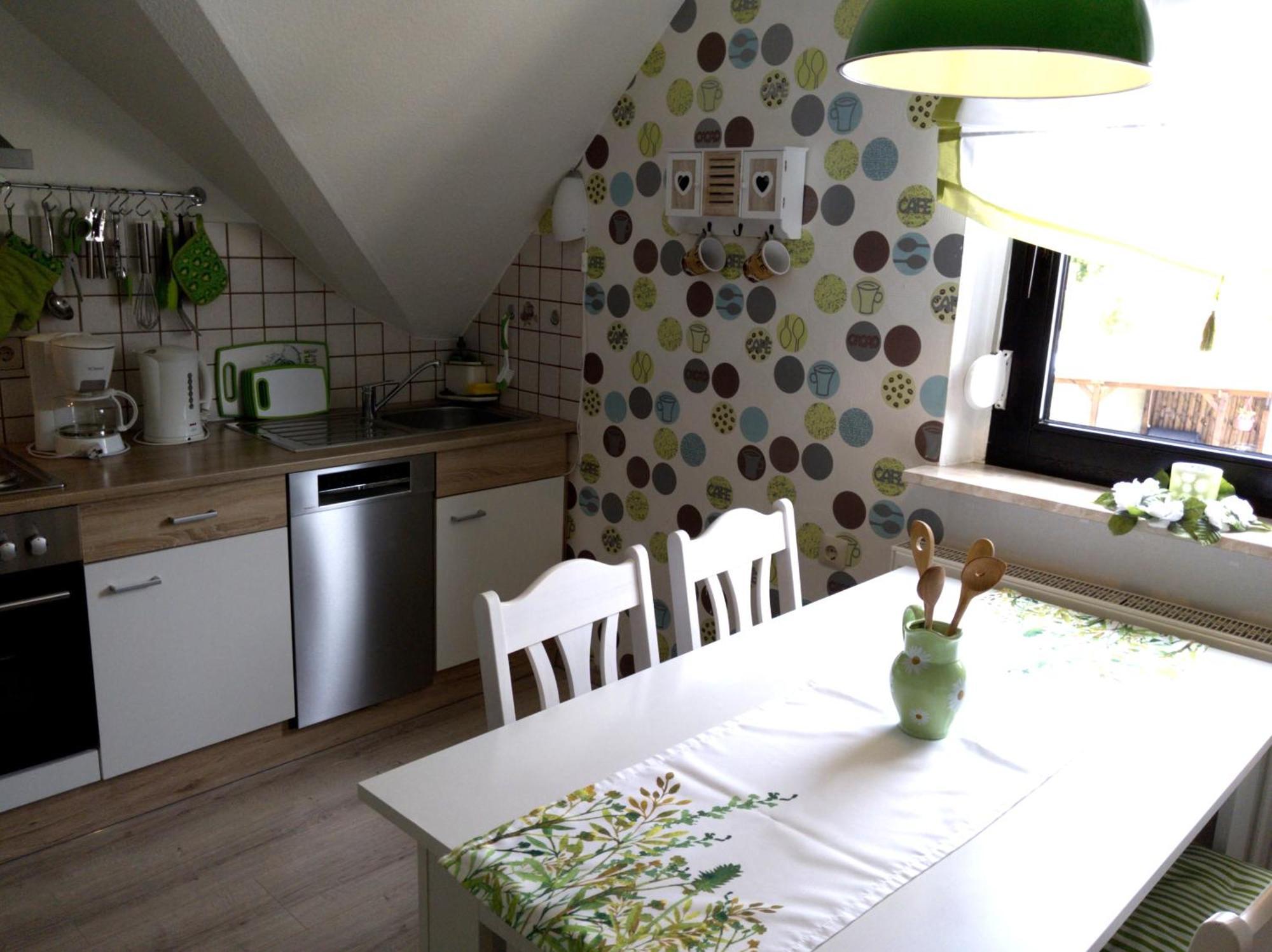 Ferienwohnung Dernbecher Саарбрюккен Экстерьер фото