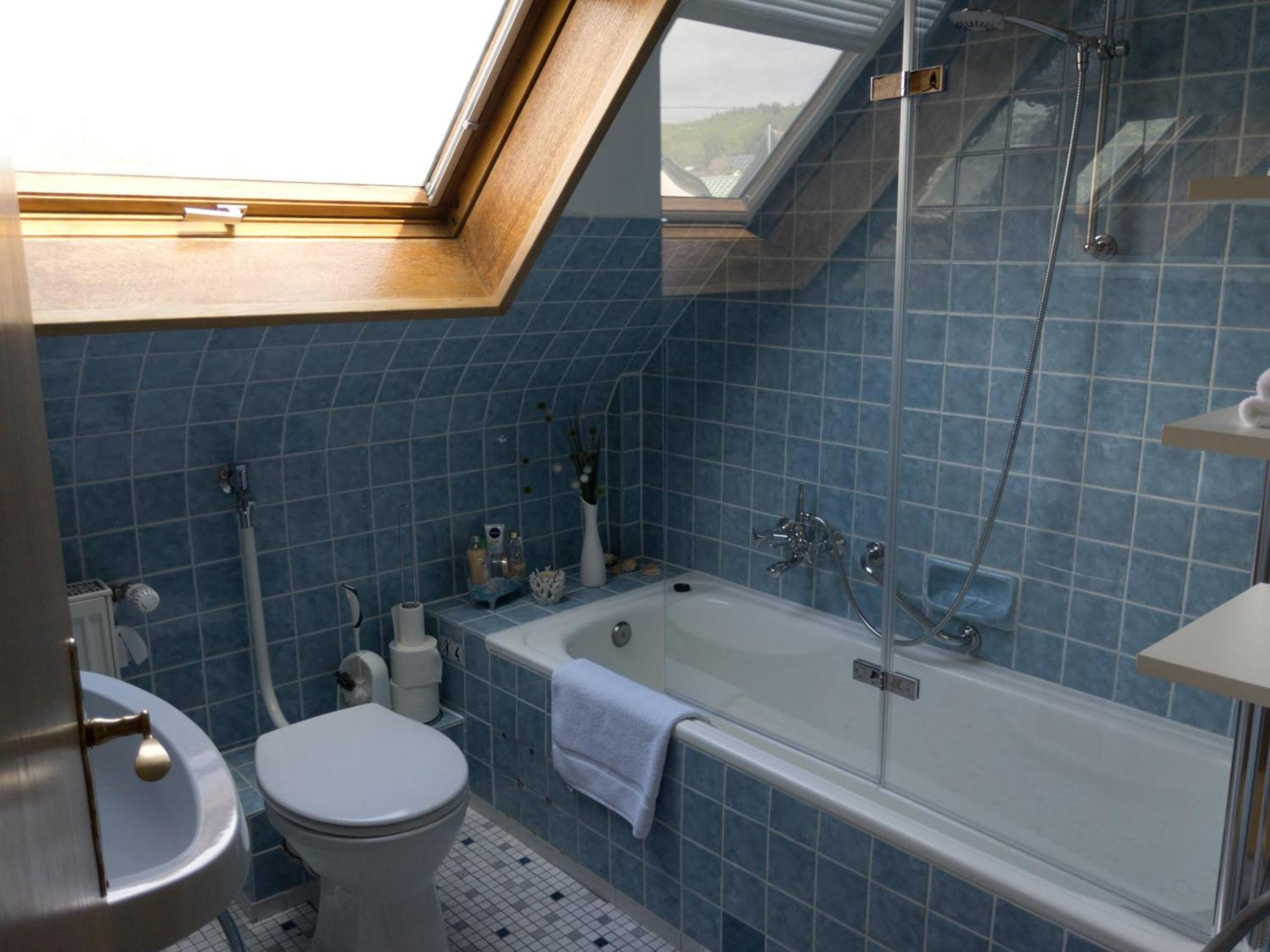 Ferienwohnung Dernbecher Саарбрюккен Экстерьер фото