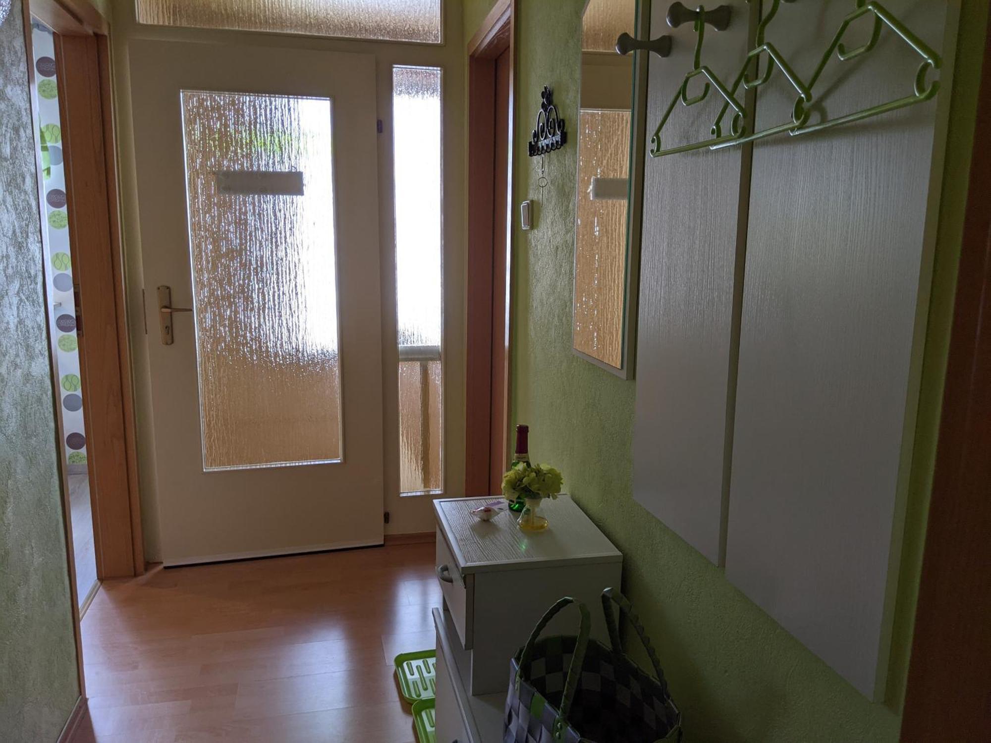 Ferienwohnung Dernbecher Саарбрюккен Экстерьер фото