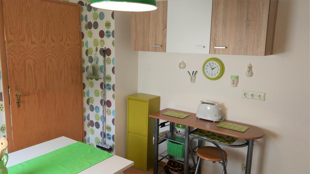 Ferienwohnung Dernbecher Саарбрюккен Экстерьер фото