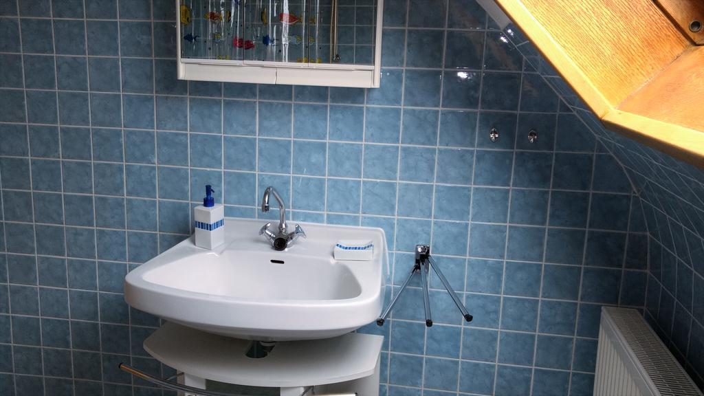 Ferienwohnung Dernbecher Саарбрюккен Экстерьер фото