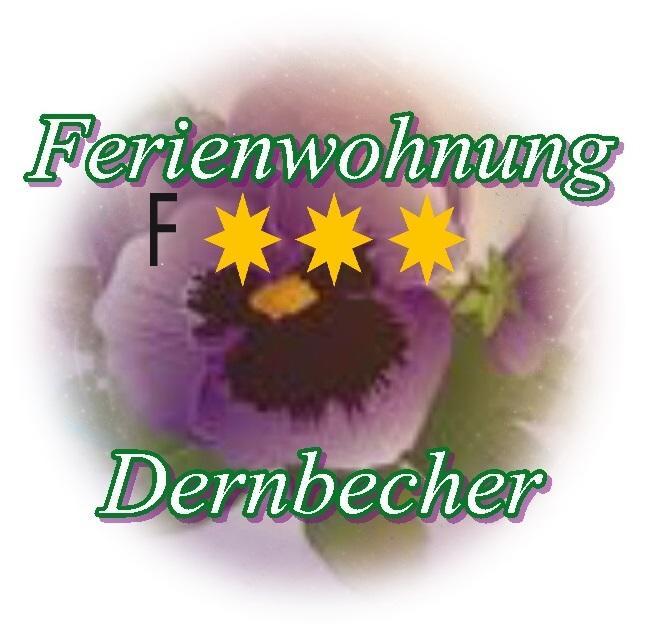 Ferienwohnung Dernbecher Саарбрюккен Экстерьер фото